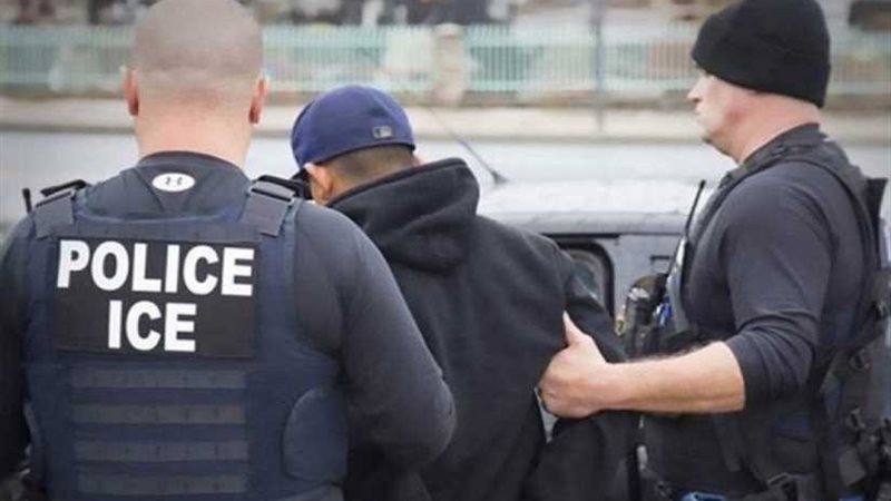 الشرطة الأمريكية