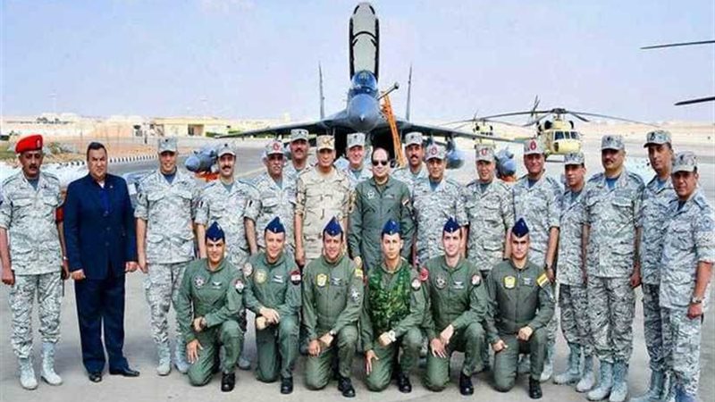 موجز لأهم أنباء 24