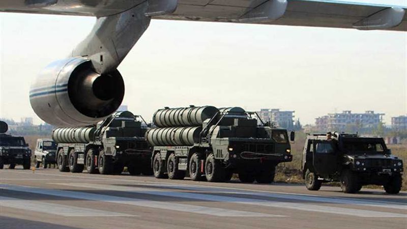 باكستان: شراء الهند