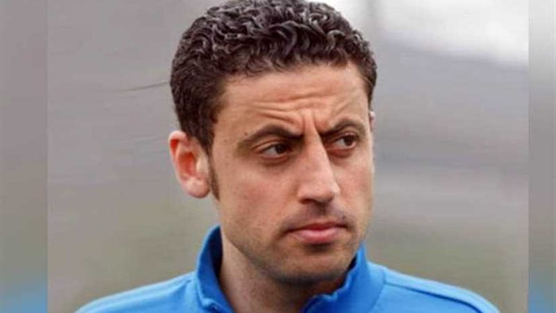 مدرب الإسماعيلي: