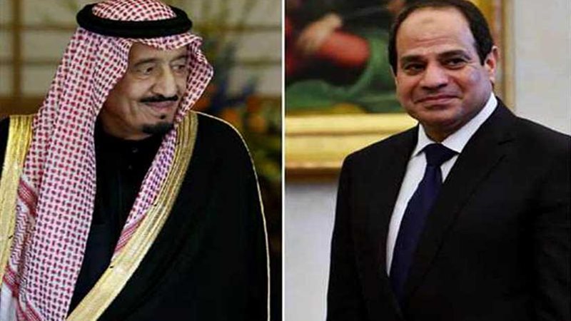 الرئيس السيسي يُجري