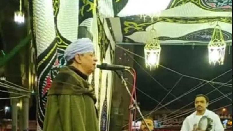 التهامي يلهب المشاعر