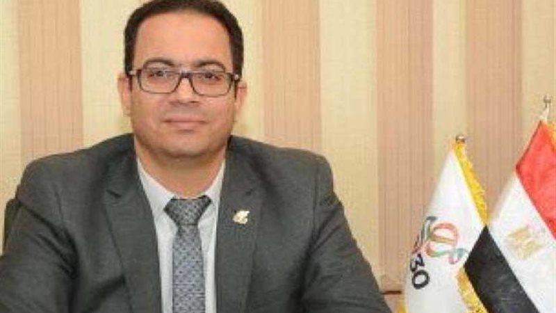 تعيين الدكتور جميل