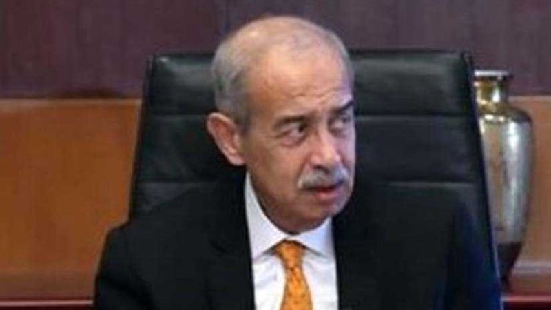 السفارة المصرية في