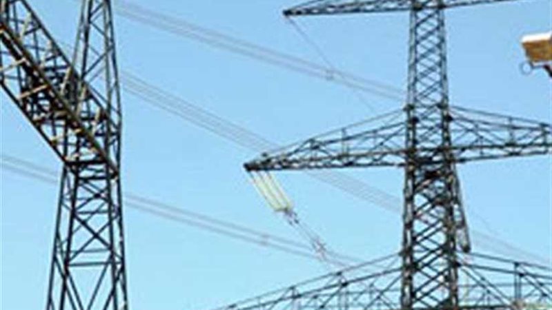 شرطة الكهرباء تضبط