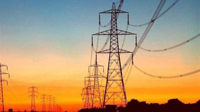 فصل الكهرباء في السنطة