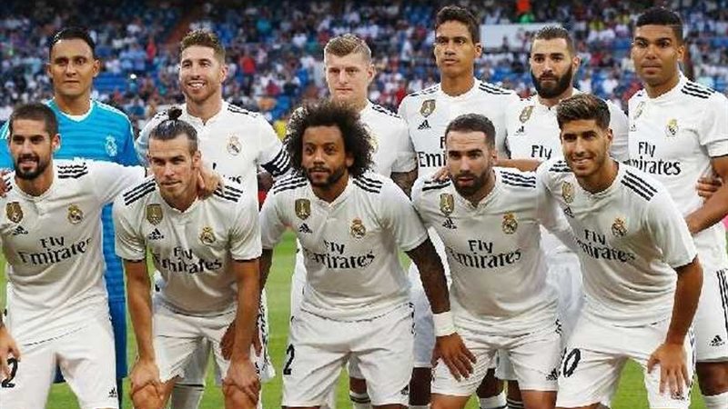 لعنة تطارد النادى