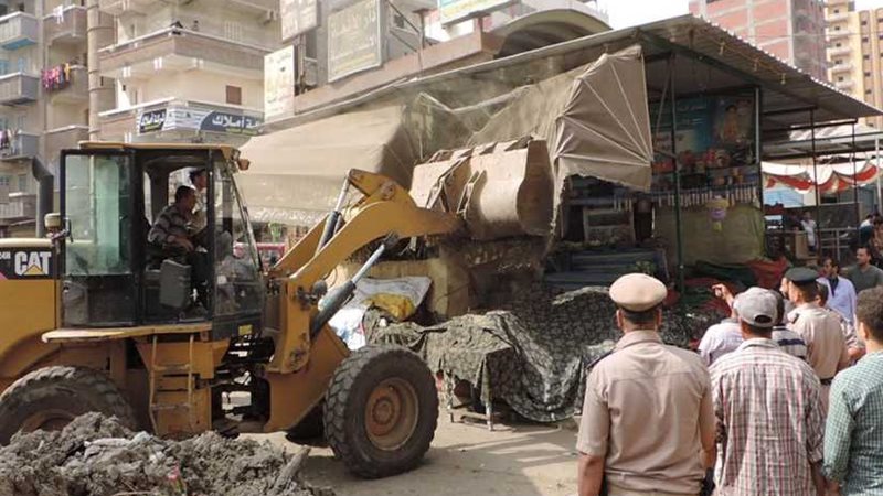 بالصور.. مديرية أمن