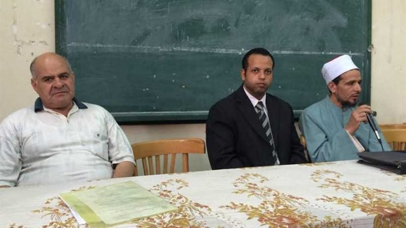 125 مشاركًا في حملة