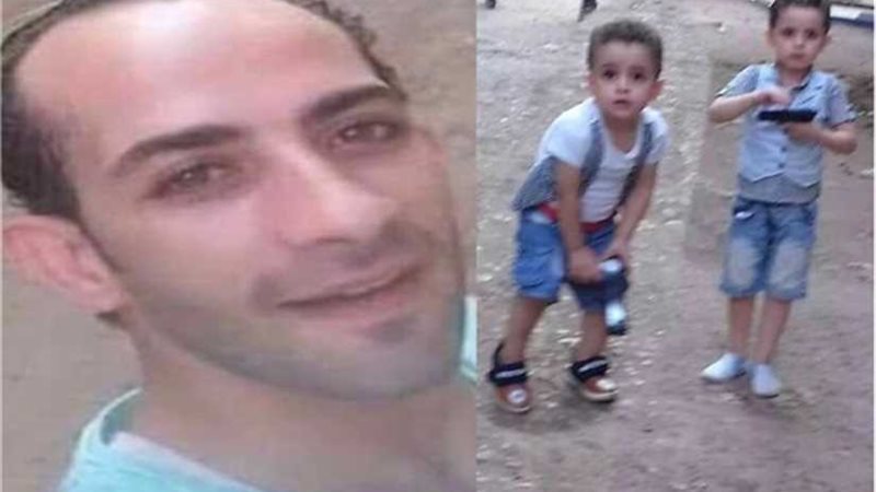 غدا.. محاكمة الأب