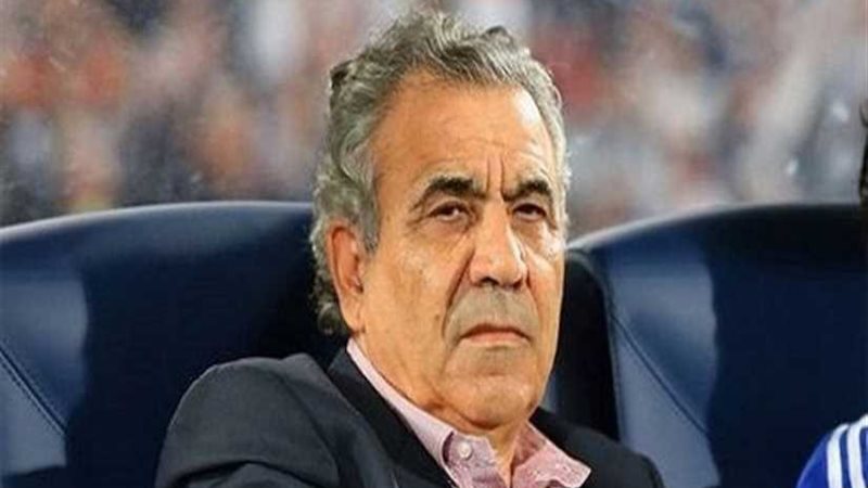 قبل الاصطدام بالفراعنة..