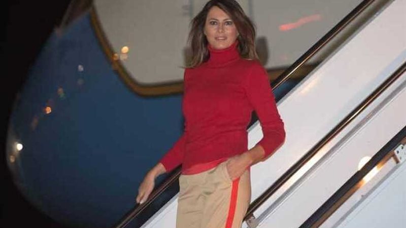 هبوط اضطراري لطائرة