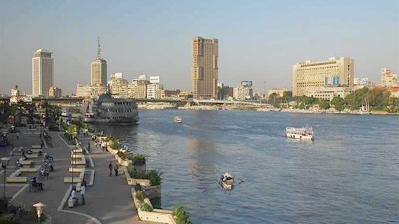 الأرصاد :طقس اليوم