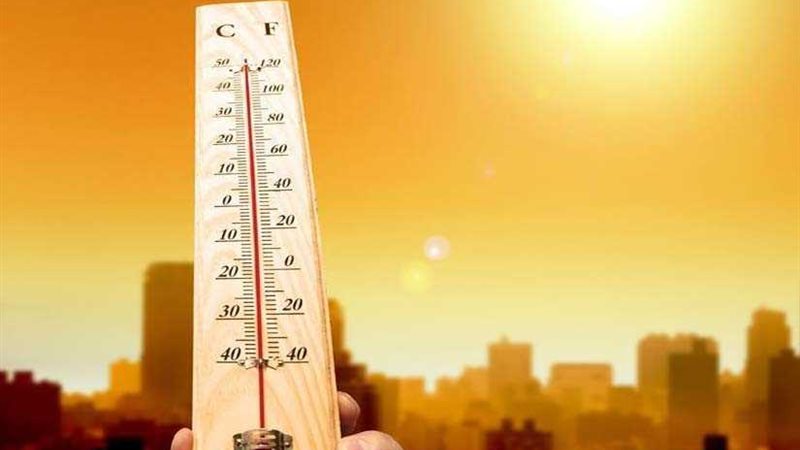 الأرصاد: طقس الغد