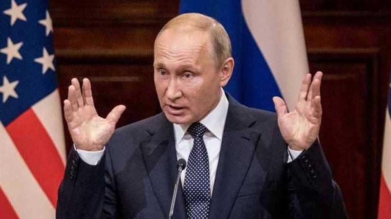 موسكو ترد على تهديد