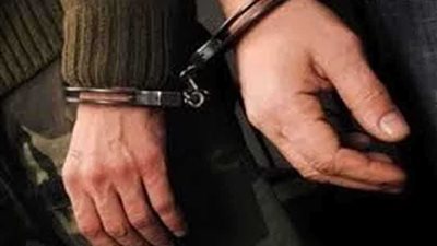 القبض على صاحب مطبعة يقلد العلامات التجارية في عين شمس