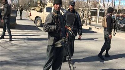 مقتل 11 مدنيا في انفجار قنبلة مزروعة على جانب الطريق بأفغانستان