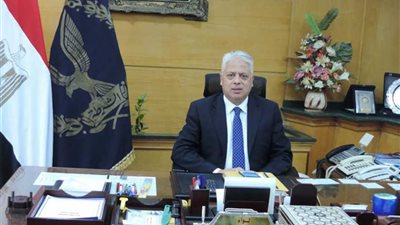 ضبط عامل حاول إدخال حشيش بالطعام لمسجون بوادي النطرون
