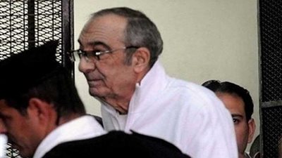 5 يناير.. نظر طعن النيابة على براءة زكريا عزمي