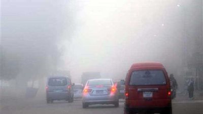 طوارئ بسبب توقعات الأرصاد الجوية في الغربية