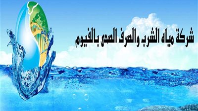 شركة مياه الشرب والصرف الصحي بالفيوم: لقاءات دورية لحل شكاوى المواطنين