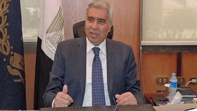 تغيير اسم شارع حسن البنا بالمنيا إلى 