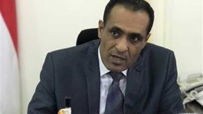 إنشاء غرفة عناية مركزة فى مستشفى الشيخ زويد المركزي بشمال سيناء