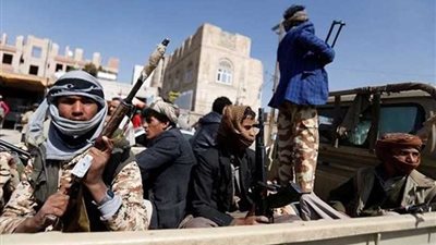 مصرع قيادي بمليشيا الحوثيين مع مرافقيه شمالي صعدة