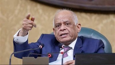 تشريعية النواب: سنرفع مذكرة لرئيس البرلمان بشأن تعطيل مشروع 