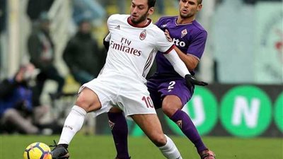 كالياري يتعادل مع فيورنتينا بهدف لكل منهما في الدوري الإيطالي