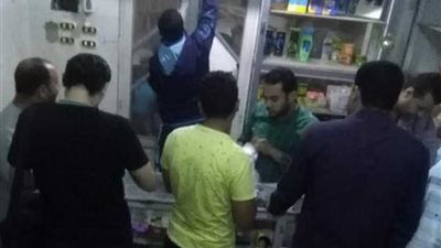 حملات مكثفة على الصيدليات وضبط صيدلية لدخيل على المهنة بها مخالفات عديدة