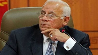 محافظ بورسعيد يزور قاعدة بورسعيد للتهنئة بعيد القوات البحرية