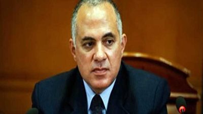 الري: إعلان حالة الطوارئ بين قطاعات وأجهزة الوزارة استعدادا لموسم السيول