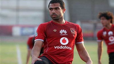 فتحي يعلن جاهزيته لمواجهة وفاق سطيف