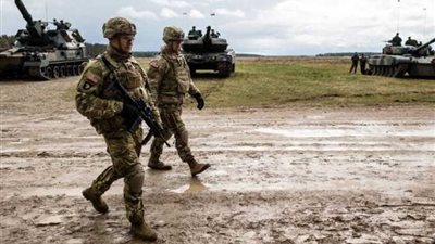 إصابة قائد عسكرى أمريكي في هجوم قندهار الأخير