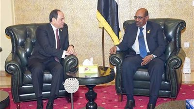 السفير السوداني بالقاهرة: أخبار سارة في قمة السيسي البشير الخميس