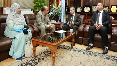 خطة جديدة لتطوير حديقة الحيوان بـ 