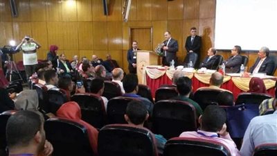 القوى العاملة بالدقهلية تفتتح فعاليات مبادرة 