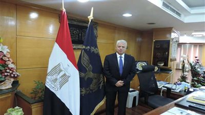 فلاح يضبط زوجته وعشيقها بإيتاى البارود