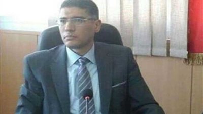 تشميع الوحدات المخالفة بالتجمع الخامس