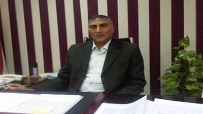 مدينة السادات تودع العشوائية