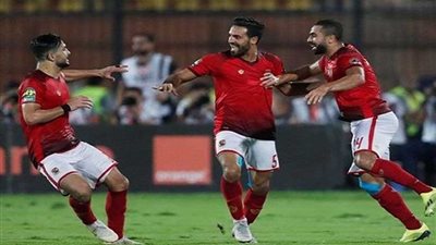 الأهلي: لا نخشى مواجهة وفاق سطيف على النجيل الصناعي