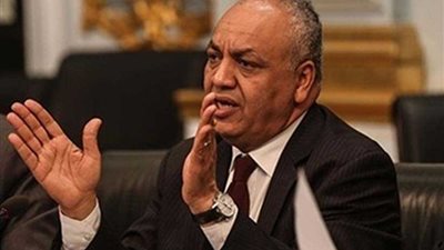 بكري يهاجم تجاهل البرلمان لتغيير بعض النواب لصفتهم الحزبية