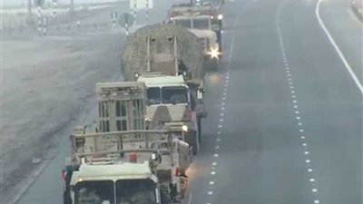 أمين نقابة البناء والأخشاب : مصر تشهد طفرة فى مشروعات الطرق