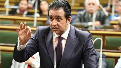 علاء عابد: تحية للاستعلامات لتوثيقها هروب 