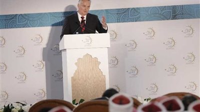 رئيس وزراء البوسنة السابق: لا بد من التعاون بين الدول والمؤسسات الدينية لمواجهة خطر الإرهاب