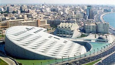 افتتاح مؤتمر 