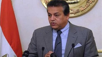 تعيين محمد هاشم رئيسًا للمركز القومي للبحوث لمدة أربع سنوات