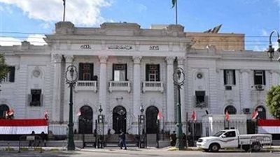 إزالة 243 حالة إشغال إداري بمركز بني مزار بالمنيا