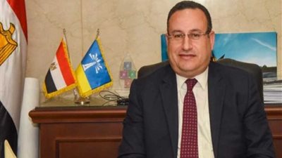 محافظ الإسكندرية : ندعم منظومة خدمات الأطفال لحل مشكلاتهم